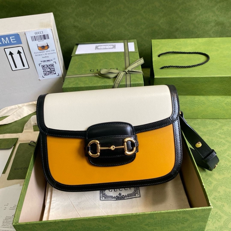 G*u*i satchel bags